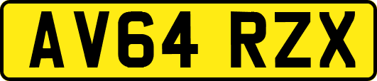 AV64RZX