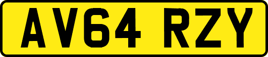 AV64RZY
