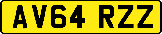 AV64RZZ