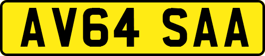 AV64SAA
