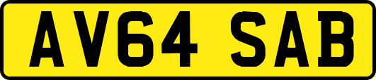 AV64SAB