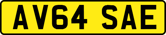AV64SAE