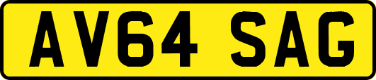 AV64SAG