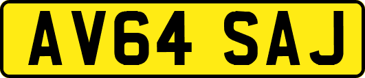 AV64SAJ