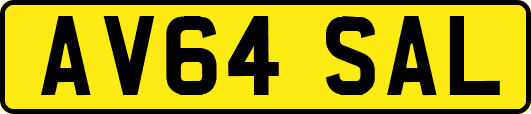 AV64SAL