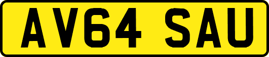 AV64SAU
