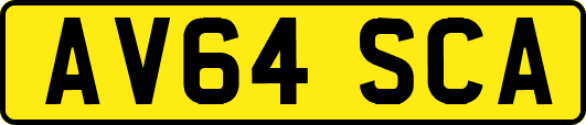 AV64SCA