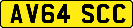 AV64SCC