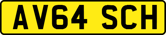 AV64SCH
