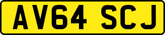 AV64SCJ