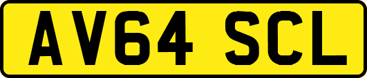 AV64SCL