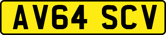 AV64SCV