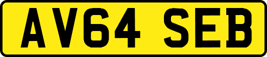 AV64SEB