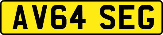 AV64SEG