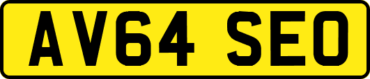 AV64SEO