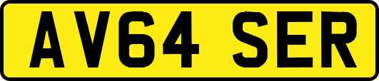 AV64SER