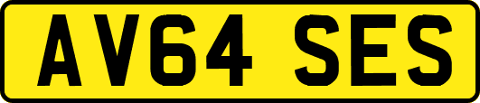 AV64SES