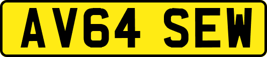 AV64SEW