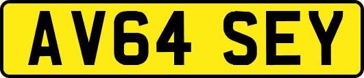 AV64SEY