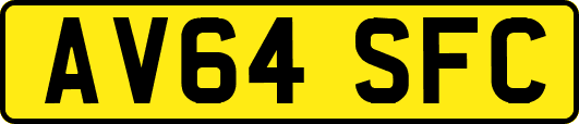 AV64SFC