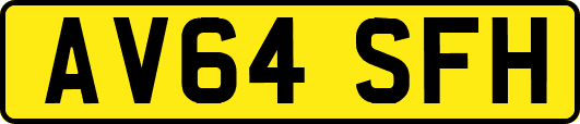 AV64SFH
