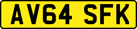AV64SFK