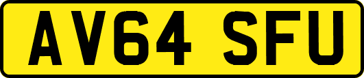 AV64SFU