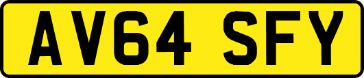 AV64SFY
