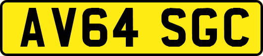 AV64SGC
