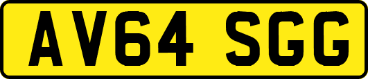 AV64SGG