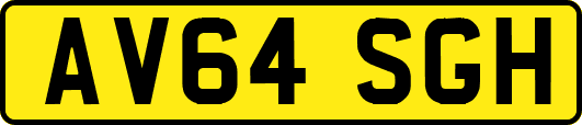 AV64SGH
