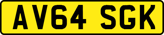 AV64SGK