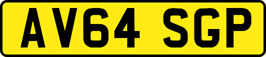AV64SGP