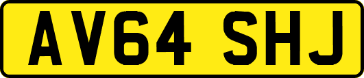 AV64SHJ