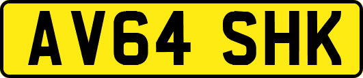 AV64SHK