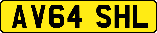 AV64SHL
