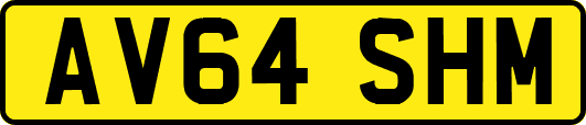 AV64SHM