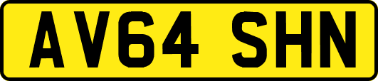 AV64SHN
