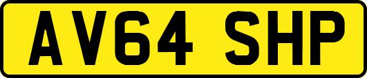 AV64SHP