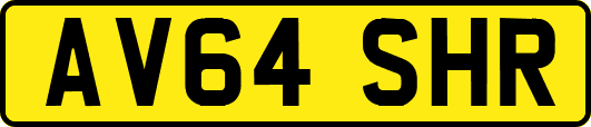 AV64SHR