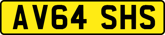 AV64SHS