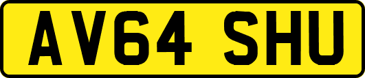 AV64SHU
