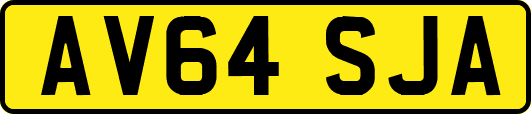 AV64SJA