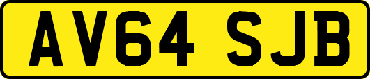 AV64SJB