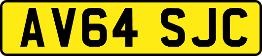 AV64SJC