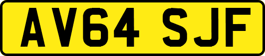 AV64SJF