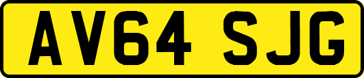 AV64SJG