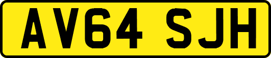 AV64SJH