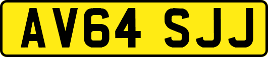AV64SJJ