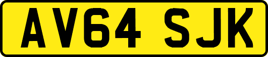 AV64SJK